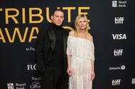 2025 Toronto International Film Festival - TIFF Tribute Awards - Source: Getty